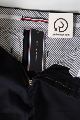 Ανδρικό κοντό παντελόνι Tommy Hilfiger, Μέγεθος S, Χρώμα Μπλέ, Τιμή 112,58 €