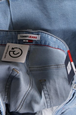 Pánské kraťasy Tommy Jeans, Velikost L, Barva Modrá, Cena  2 901,00 Kč