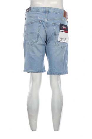 Ανδρικό κοντό παντελόνι Tommy Jeans, Μέγεθος L, Χρώμα Μπλέ, Τιμή 112,58 €