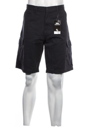 Herren Shorts Trespass, Größe XL, Farbe Blau, Preis 36,00 €