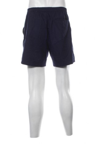 Pantaloni scurți de bărbați Trigema, Mărime M, Culoare Albastru, Preț 82,04 Lei