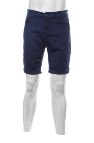 Herren Shorts U.S. Polo Assn., Größe S, Farbe Blau, Preis 20,18 €