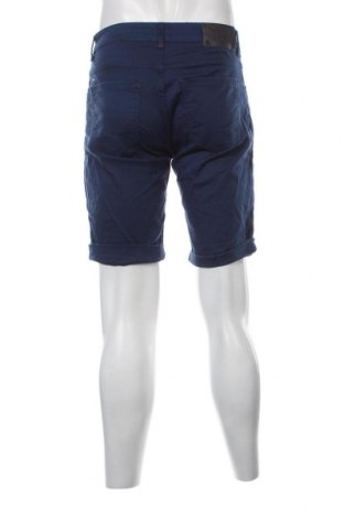 Ανδρικό κοντό παντελόνι U.S. Polo Assn., Μέγεθος S, Χρώμα Μπλέ, Τιμή 17,94 €