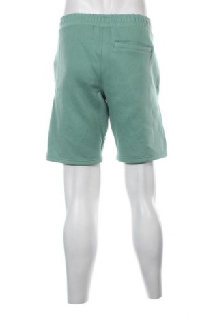 Ανδρικό κοντό παντελόνι Umbro, Μέγεθος XL, Χρώμα Πράσινο, Τιμή 26,80 €