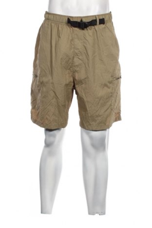 Pantaloni scurți de bărbați Urban Classics, Mărime M, Culoare Verde, Preț 177,63 Lei