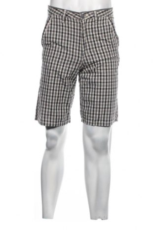 Мъжки къс панталон Vans, Размер M, Цвят Многоцветен, Цена 35,91 лв.