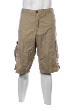 Ανδρικό κοντό παντελόνι Watson's, Μέγεθος 3XL, Χρώμα  Μπέζ, Τιμή 11,13 €