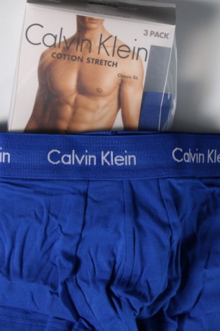 Ανδρικό σύνολο Calvin Klein, Μέγεθος M, Χρώμα Πολύχρωμο, Τιμή 40,72 €