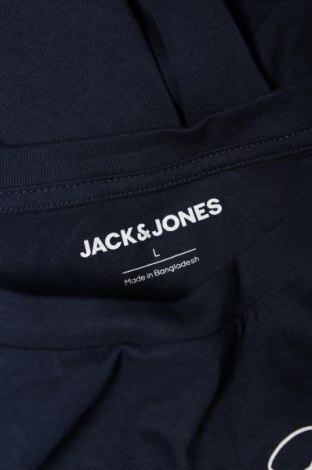 Ανδρικό σύνολο Jack & Jones, Μέγεθος L, Χρώμα Μπλέ, Τιμή 43,30 €