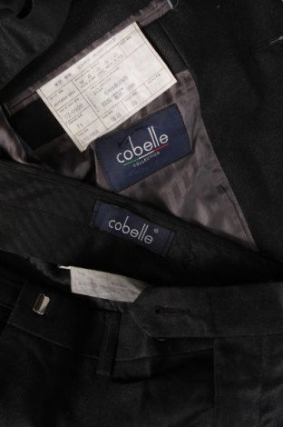 Ανδρικό κοστούμι, Μέγεθος S, Χρώμα Μαύρο, Τιμή 23,64 €