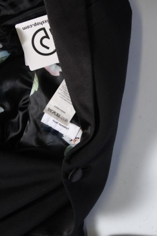 Ανδρικό κοστούμι Isaac Dewhirst, Μέγεθος L, Χρώμα Μαύρο, Τιμή 105,54 €