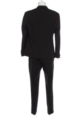 Pánsky oblek  Isaac Dewhirst, Veľkosť L, Farba Čierna, Cena  105,54 €