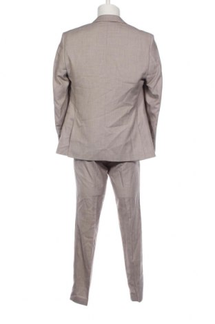 Pánsky oblek  Isaac Dewhirst, Veľkosť M, Farba Béžová, Cena  84,67 €