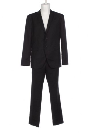 Ανδρικό κοστούμι Jack & Jones PREMIUM, Μέγεθος XL, Χρώμα Μαύρο, Τιμή 69,32 €