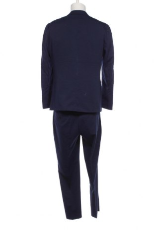 Ανδρικό κοστούμι Jack & Jones PREMIUM, Μέγεθος XL, Χρώμα Μπλέ, Τιμή 82,00 €