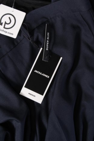 Pánsky oblek  Jack & Jones PREMIUM, Veľkosť XL, Farba Modrá, Cena  69,32 €