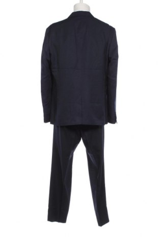 Ανδρικό κοστούμι Jack & Jones PREMIUM, Μέγεθος XL, Χρώμα Μπλέ, Τιμή 69,32 €