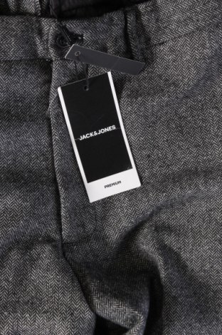Costum de bărbați Jack & Jones PREMIUM, Mărime XL, Culoare Gri, Preț 474,73 Lei