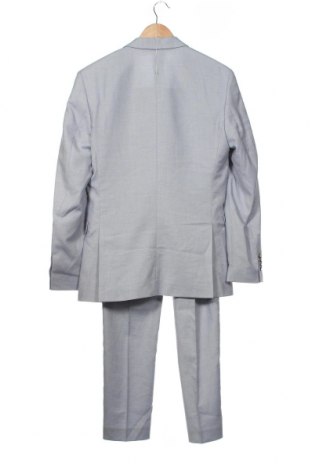 Pánský oblek  Jack & Jones PREMIUM, Velikost S, Barva Modrá, Cena  2 377,00 Kč