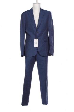 Pánský oblek  Kigili, Velikost XL, Barva Modrá, Cena  2 014,00 Kč