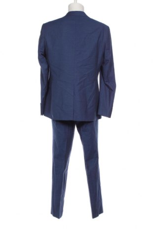 Мъжки костюм Kigili, Размер XL, Цвят Син, Цена 125,10 лв.