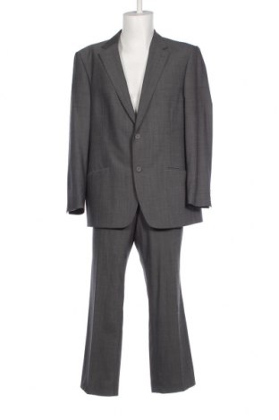 Pánsky oblek  Luigi Morini, Veľkosť L, Farba Sivá, Cena  23,18 €