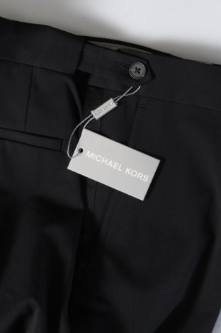 Pánský oblek  Michael Kors, Velikost L, Barva Černá, Cena  8 971,00 Kč