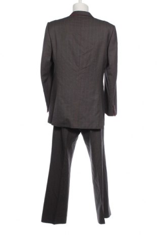 Ανδρικό κοστούμι Ozwald Boateng, Μέγεθος L, Χρώμα Γκρί, Τιμή 201,28 €