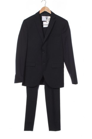 Ανδρικό κοστούμι Selected Homme, Μέγεθος S, Χρώμα Μπλέ, Τιμή 97,10 €