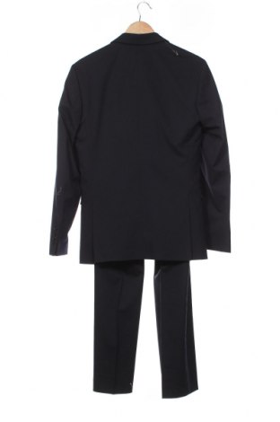 Pánsky oblek  Selected Homme, Veľkosť S, Farba Modrá, Cena  140,72 €