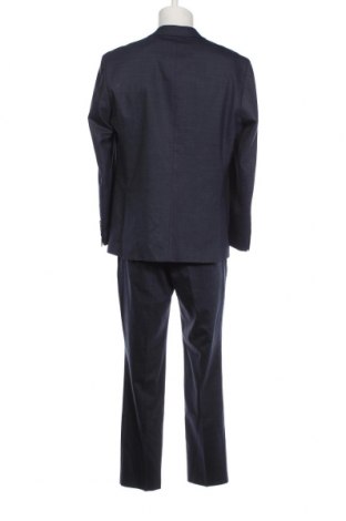 Pánsky oblek  Selected Homme, Veľkosť L, Farba Modrá, Cena  126,86 €