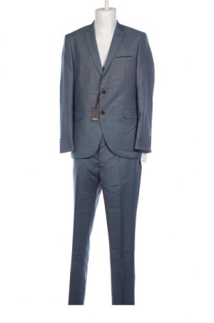 Pánský oblek  Sinequanone, Velikost XL, Barva Modrá, Cena  2 017,00 Kč