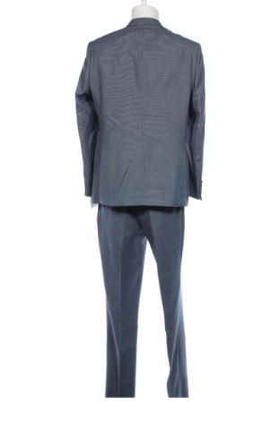 Costum de bărbați Sinequanone, Mărime XL, Culoare Albastru, Preț 648,69 Lei