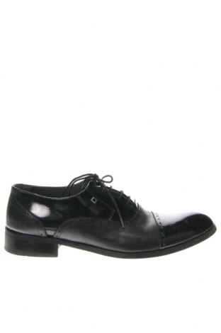 Мъжки обувки, Размер 43, Цвят Черен, Цена 31,32 лв.