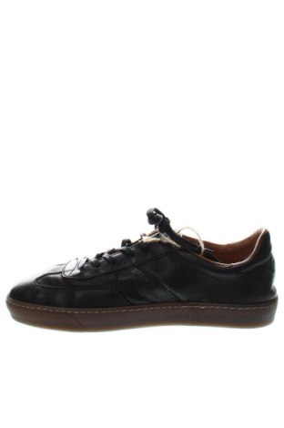 Ανδρικά παπούτσια A.S. 98, Μέγεθος 43, Χρώμα Μαύρο, Τιμή 77,18 €