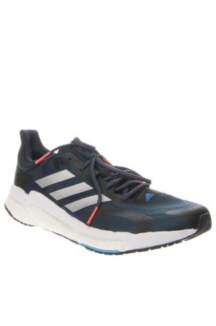 Pánské boty Adidas, Velikost 47, Barva Modrá, Cena  861,00 Kč