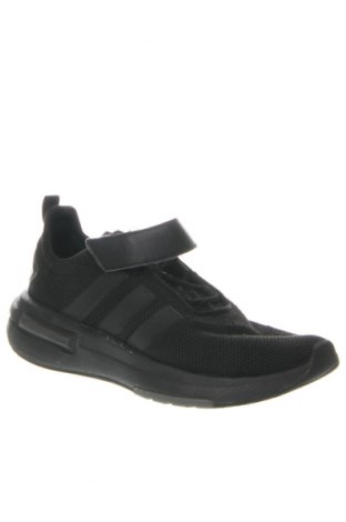 Ανδρικά παπούτσια Adidas, Μέγεθος 36, Χρώμα Μαύρο, Τιμή 24,06 €