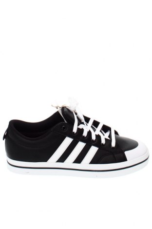 Ανδρικά παπούτσια Adidas, Μέγεθος 44, Χρώμα Μαύρο, Τιμή 58,09 €
