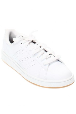 Мъжки обувки Adidas, Размер 42, Цвят Бял, Цена 161,00 лв.