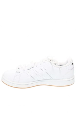 Мъжки обувки Adidas, Размер 42, Цвят Бял, Цена 161,00 лв.