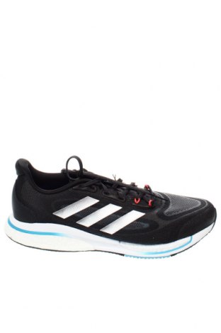 Ανδρικά παπούτσια Adidas, Μέγεθος 43, Χρώμα Μαύρο, Τιμή 70,54 €