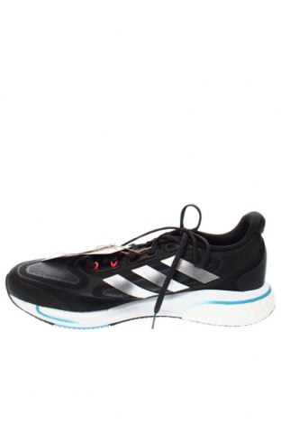 Мъжки обувки Adidas, Размер 43, Цвят Черен, Цена 161,00 лв.