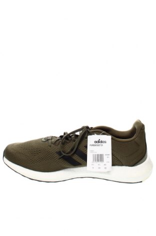 Мъжки обувки Adidas, Размер 49, Цвят Зелен, Цена 161,00 лв.