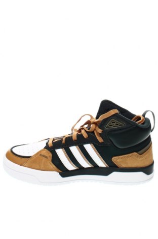 Ανδρικά παπούτσια Adidas, Μέγεθος 44, Χρώμα Πολύχρωμο, Τιμή 82,99 €