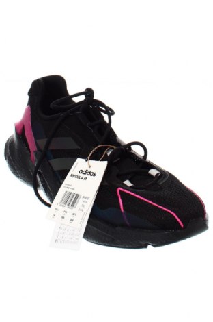 Încălțăminte bărbătească Adidas, Mărime 46, Culoare Negru, Preț 529,61 Lei