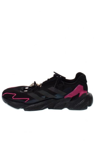 Ανδρικά παπούτσια Adidas, Μέγεθος 46, Χρώμα Μαύρο, Τιμή 82,99 €