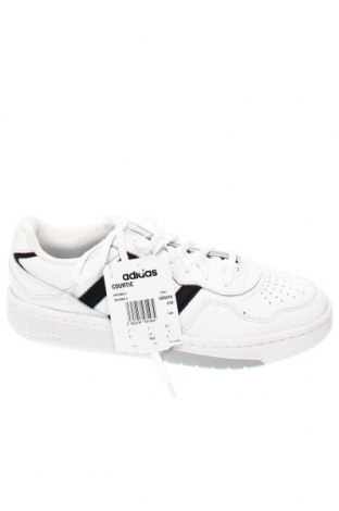 Ανδρικά παπούτσια Adidas, Μέγεθος 41, Χρώμα Λευκό, Τιμή 97,94 €