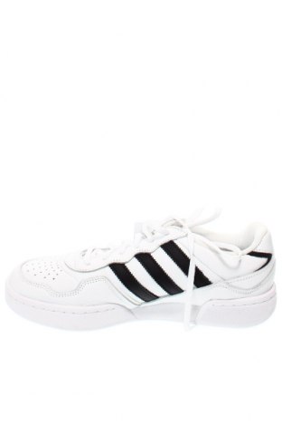 Herrenschuhe Adidas, Größe 41, Farbe Weiß, Preis 97,94 €