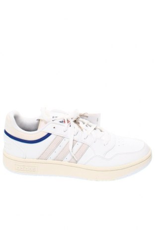 Herrenschuhe Adidas, Größe 44, Farbe Weiß, Preis 68,88 €