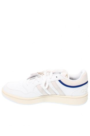 Мъжки обувки Adidas, Размер 44, Цвят Бял, Цена 133,63 лв.